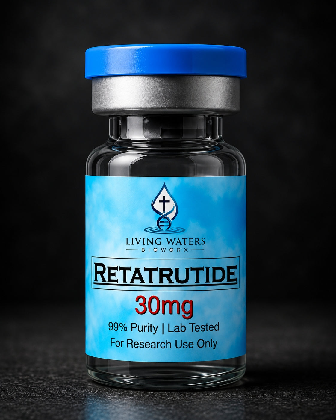 Retatrutide