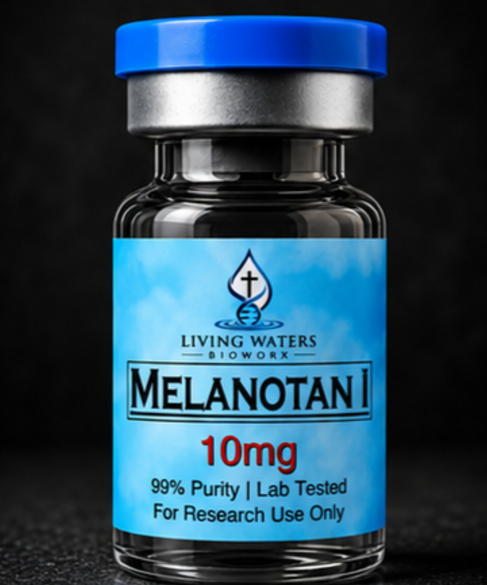 Melanotan I