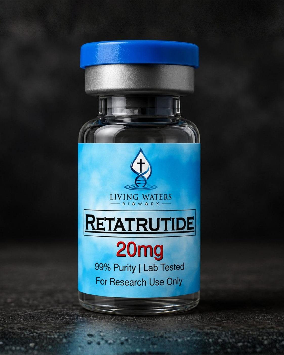 Retatrutide