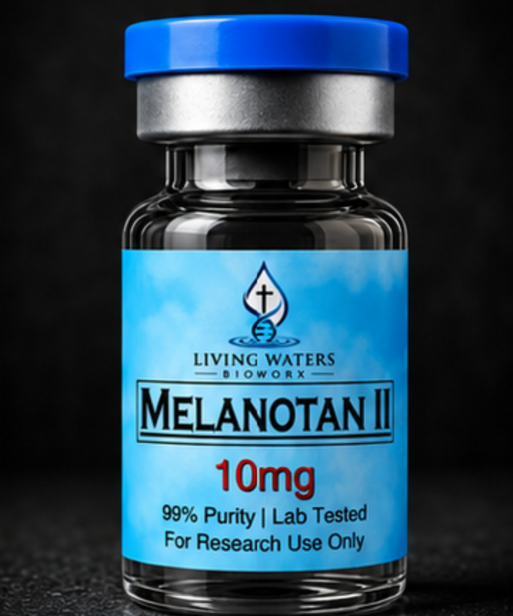 Melanotan II