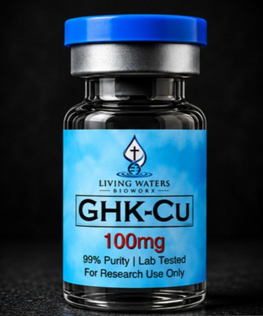 GHK-Cu