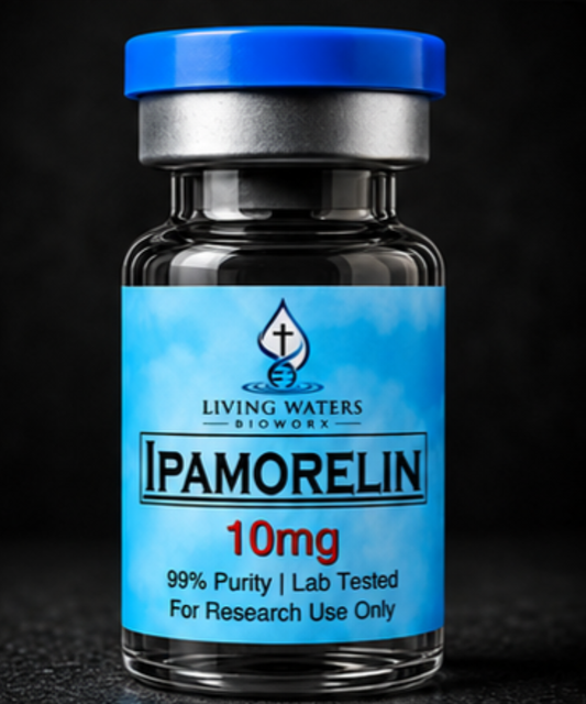 Ipamorelin