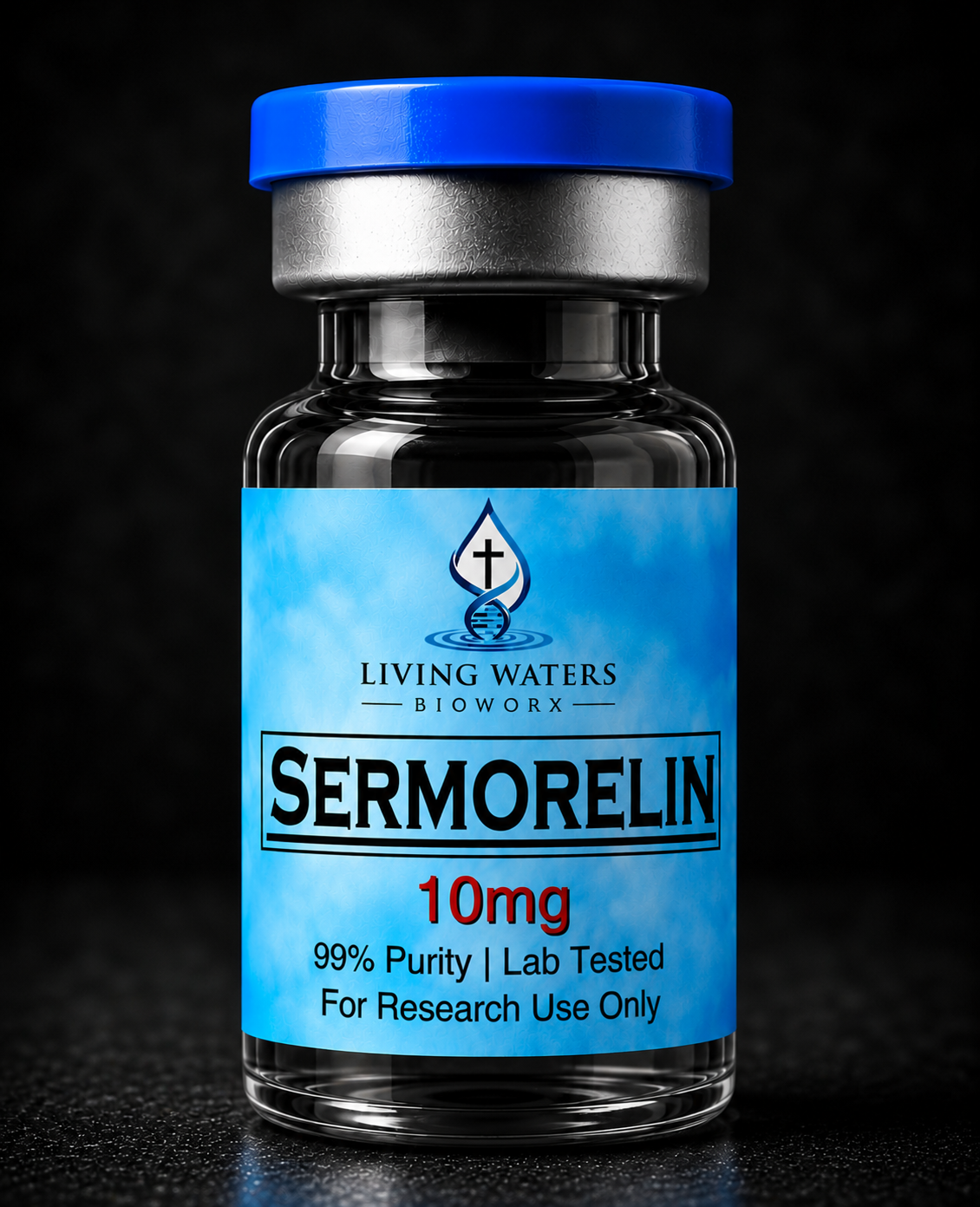 Sermorelin